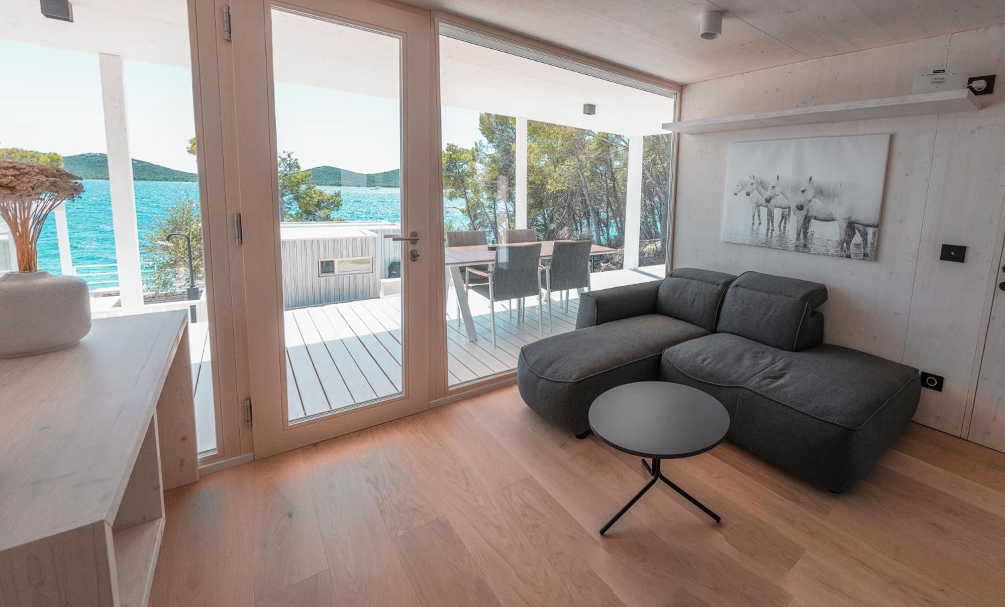 Oi Concept Village Buqez & Vita Drage Εξωτερικό φωτογραφία