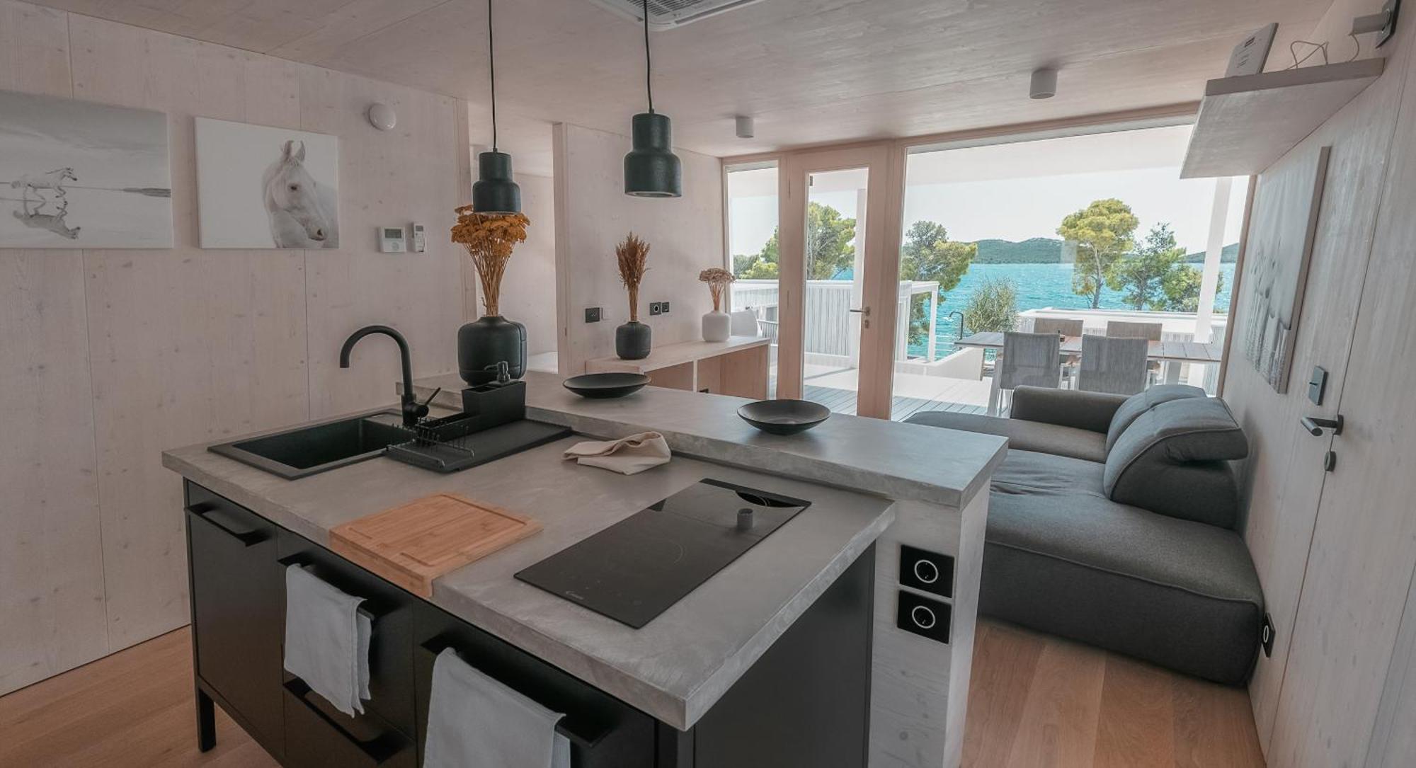 Oi Concept Village Buqez & Vita Drage Εξωτερικό φωτογραφία