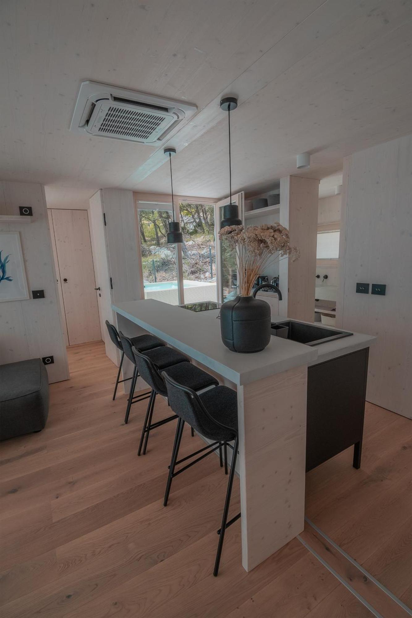 Oi Concept Village Buqez & Vita Drage Εξωτερικό φωτογραφία