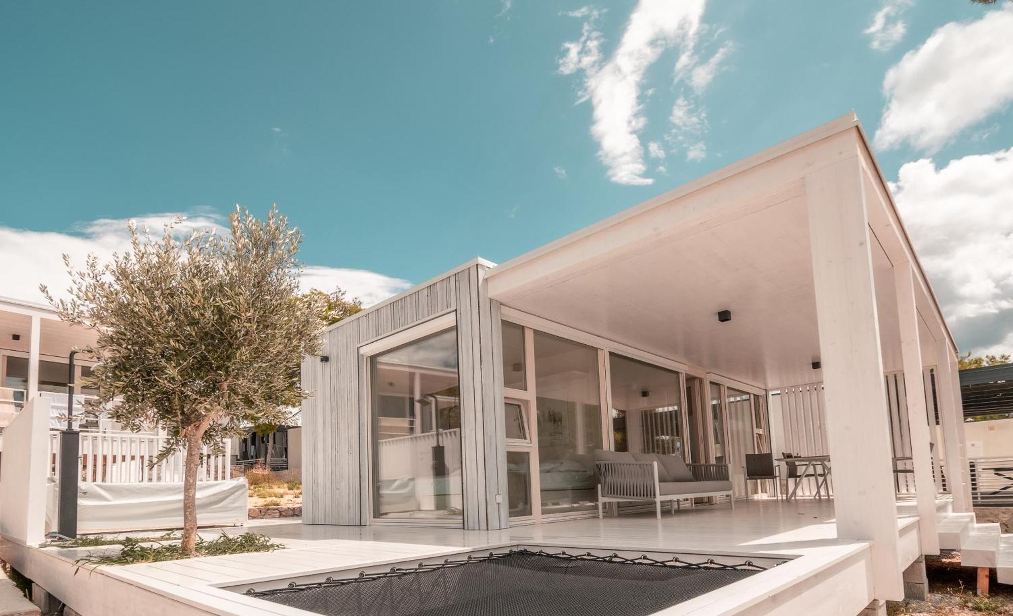 Oi Concept Village Buqez & Vita Drage Εξωτερικό φωτογραφία