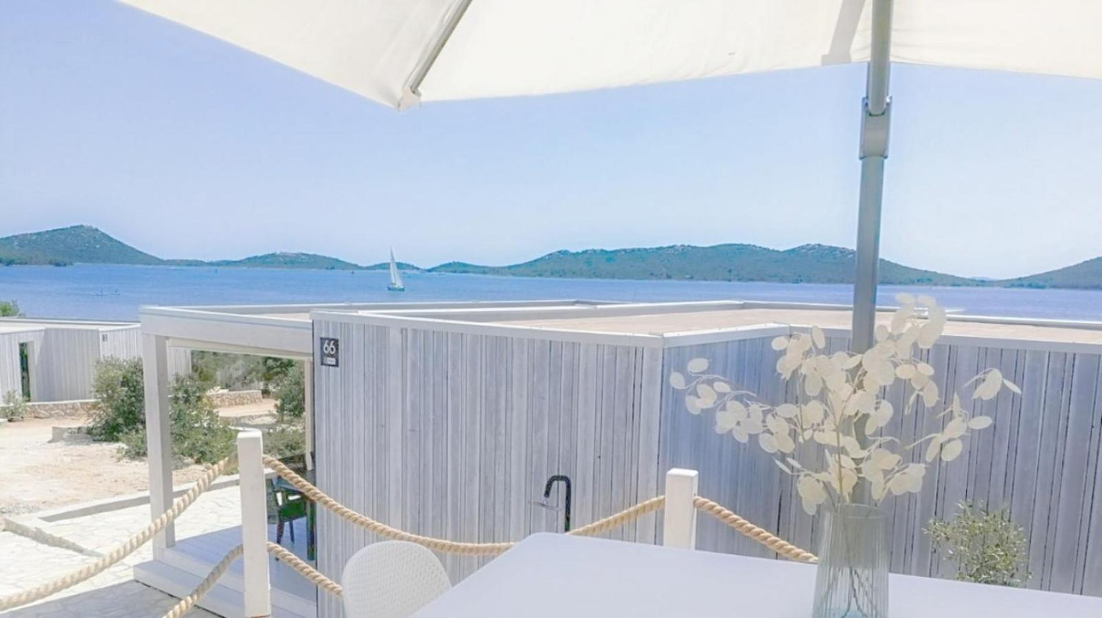 Oi Concept Village Buqez & Vita Drage Εξωτερικό φωτογραφία