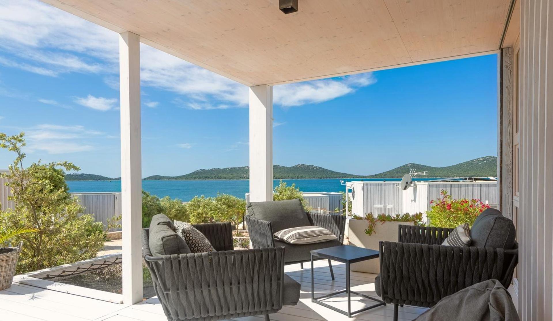 Oi Concept Village Buqez & Vita Drage Εξωτερικό φωτογραφία