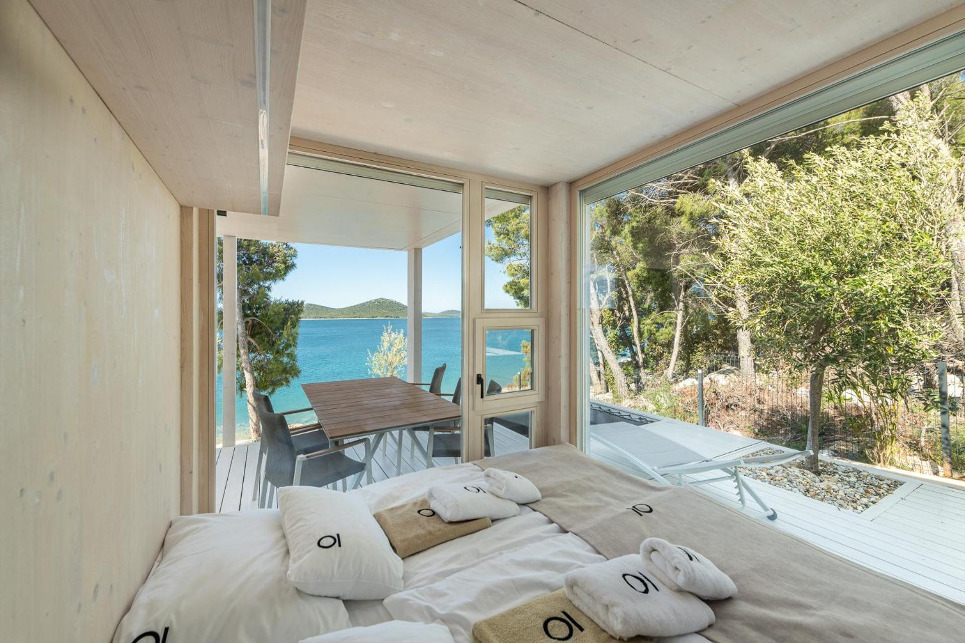 Oi Concept Village Buqez & Vita Drage Εξωτερικό φωτογραφία