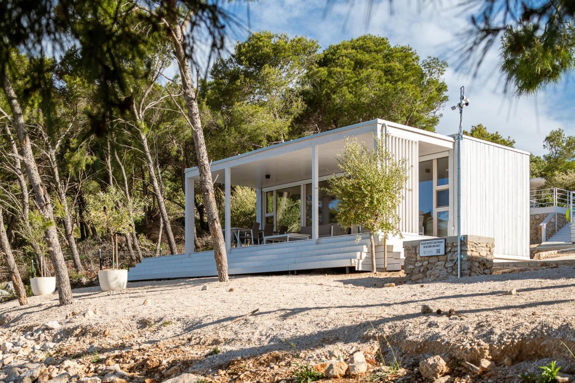 Oi Concept Village Buqez & Vita Drage Εξωτερικό φωτογραφία