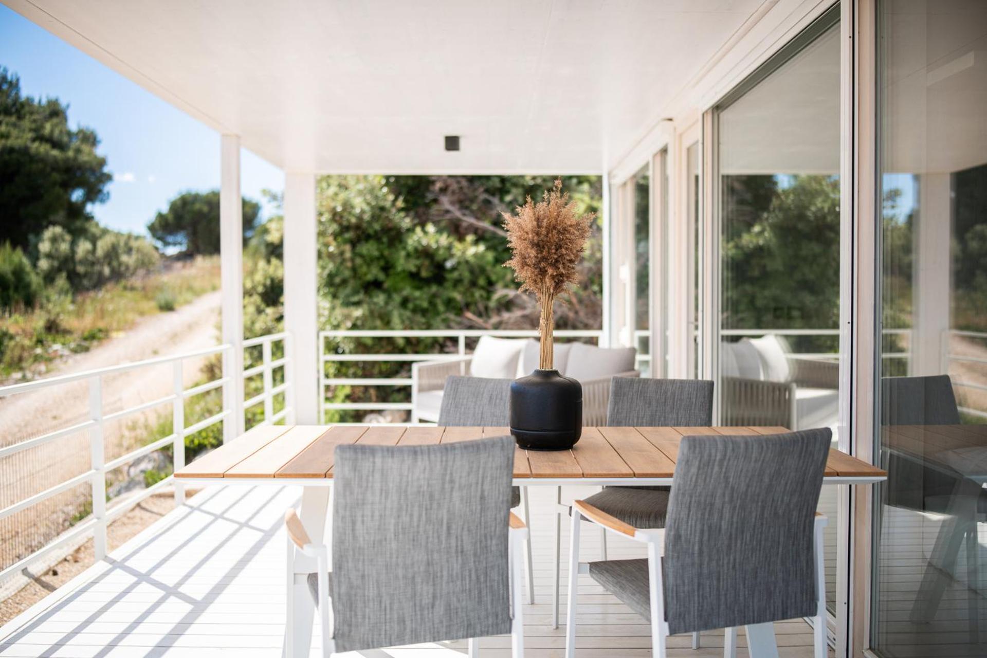 Oi Concept Village Buqez & Vita Drage Εξωτερικό φωτογραφία
