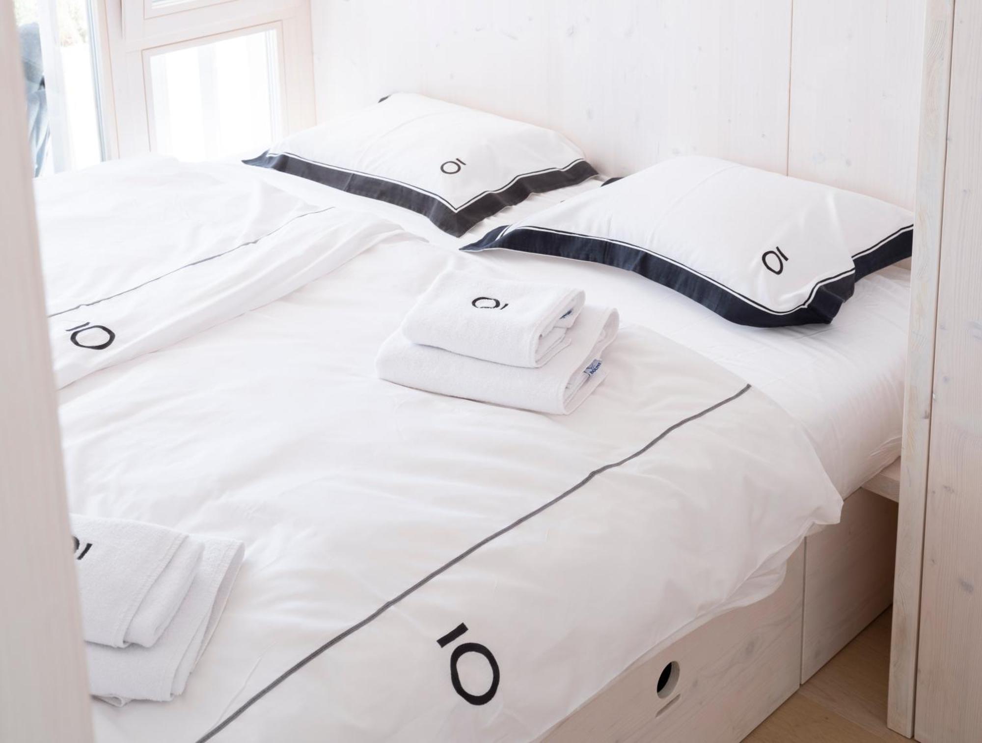 Oi Concept Village Buqez & Vita Drage Εξωτερικό φωτογραφία