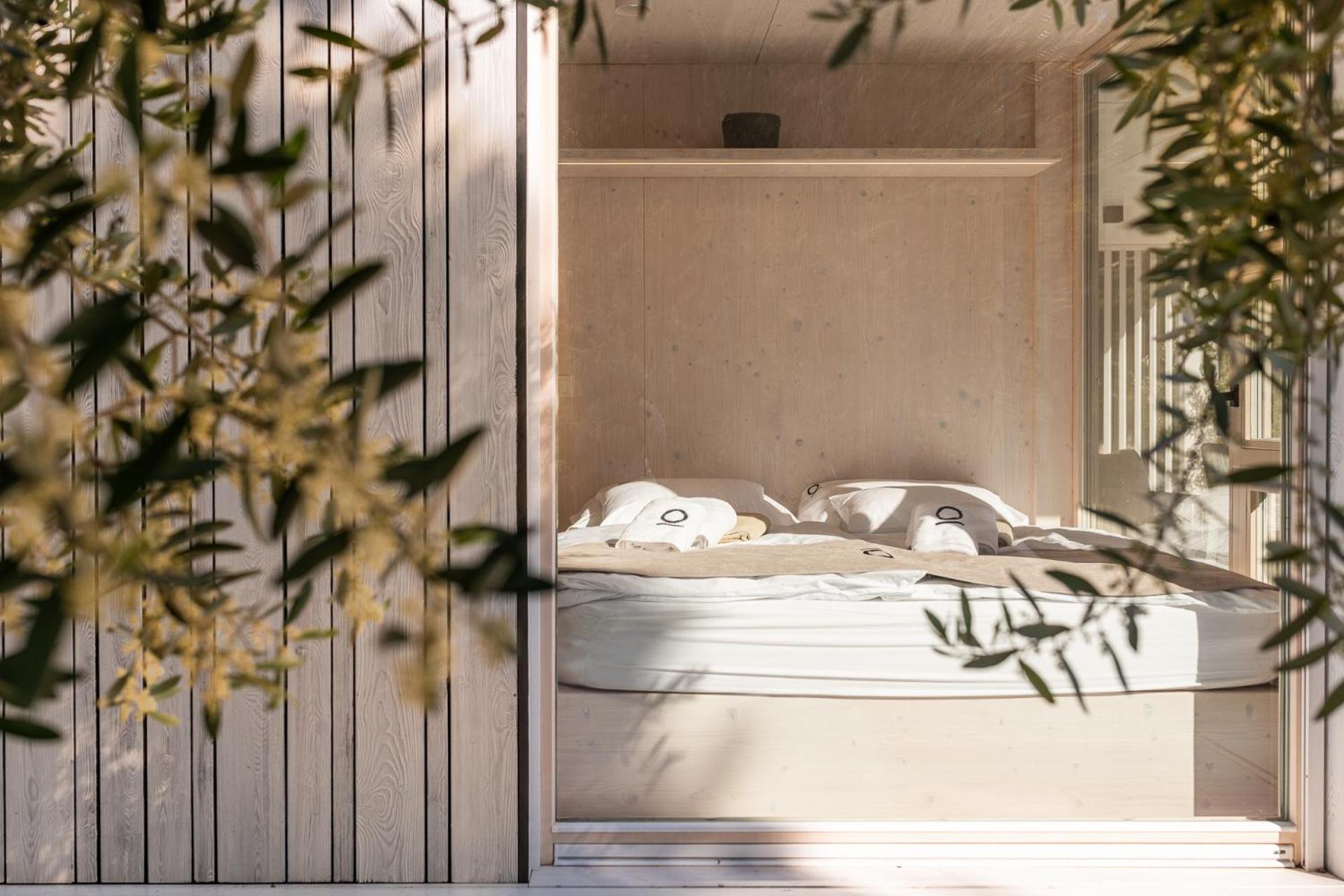 Oi Concept Village Buqez & Vita Drage Εξωτερικό φωτογραφία