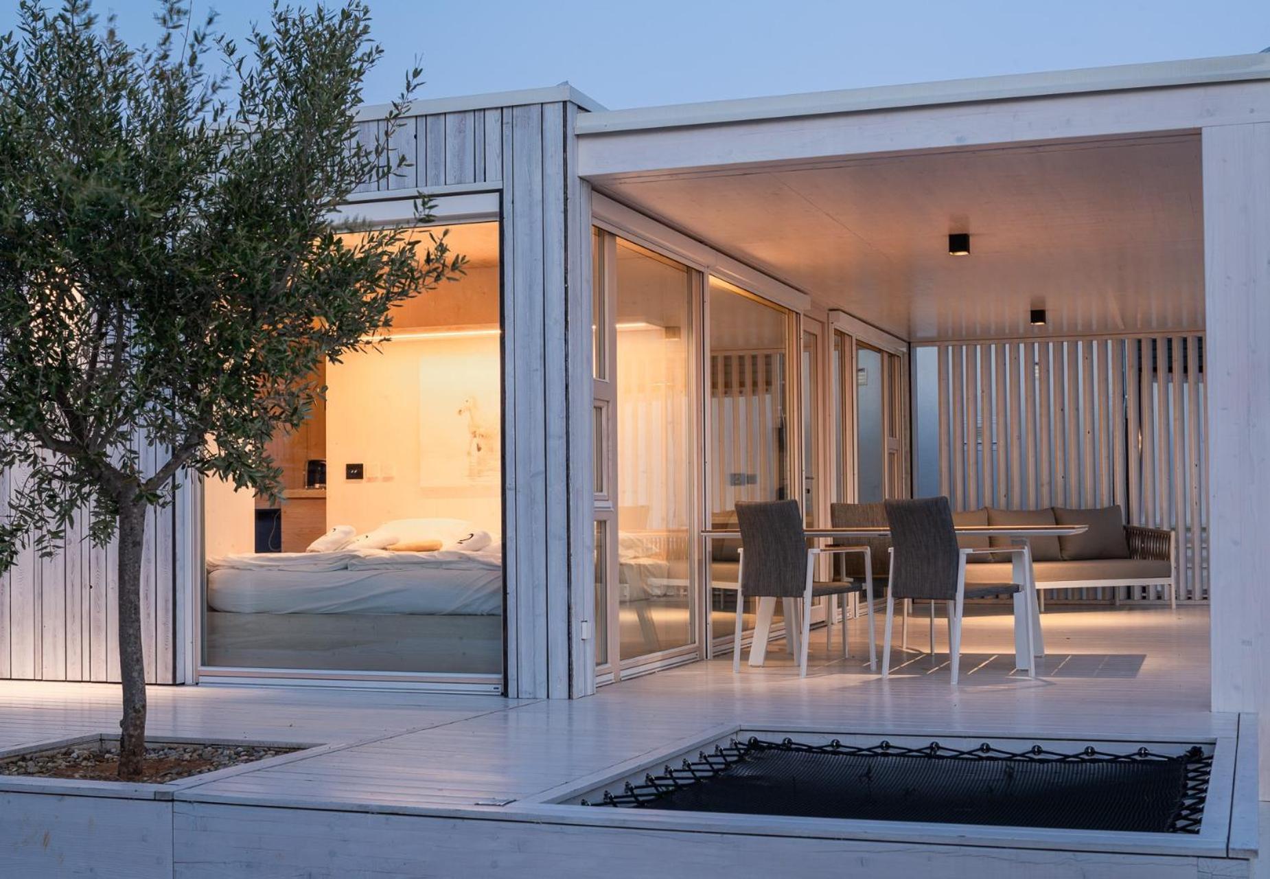 Oi Concept Village Buqez & Vita Drage Εξωτερικό φωτογραφία