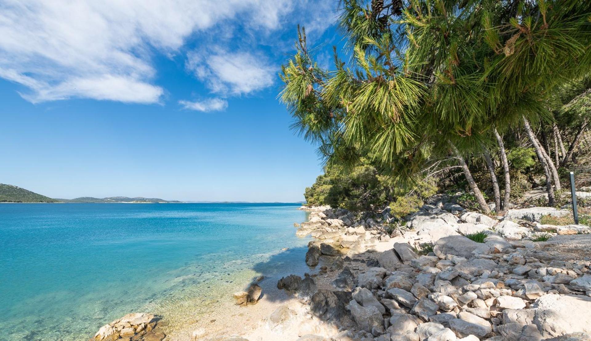 Oi Concept Village Buqez & Vita Drage Εξωτερικό φωτογραφία