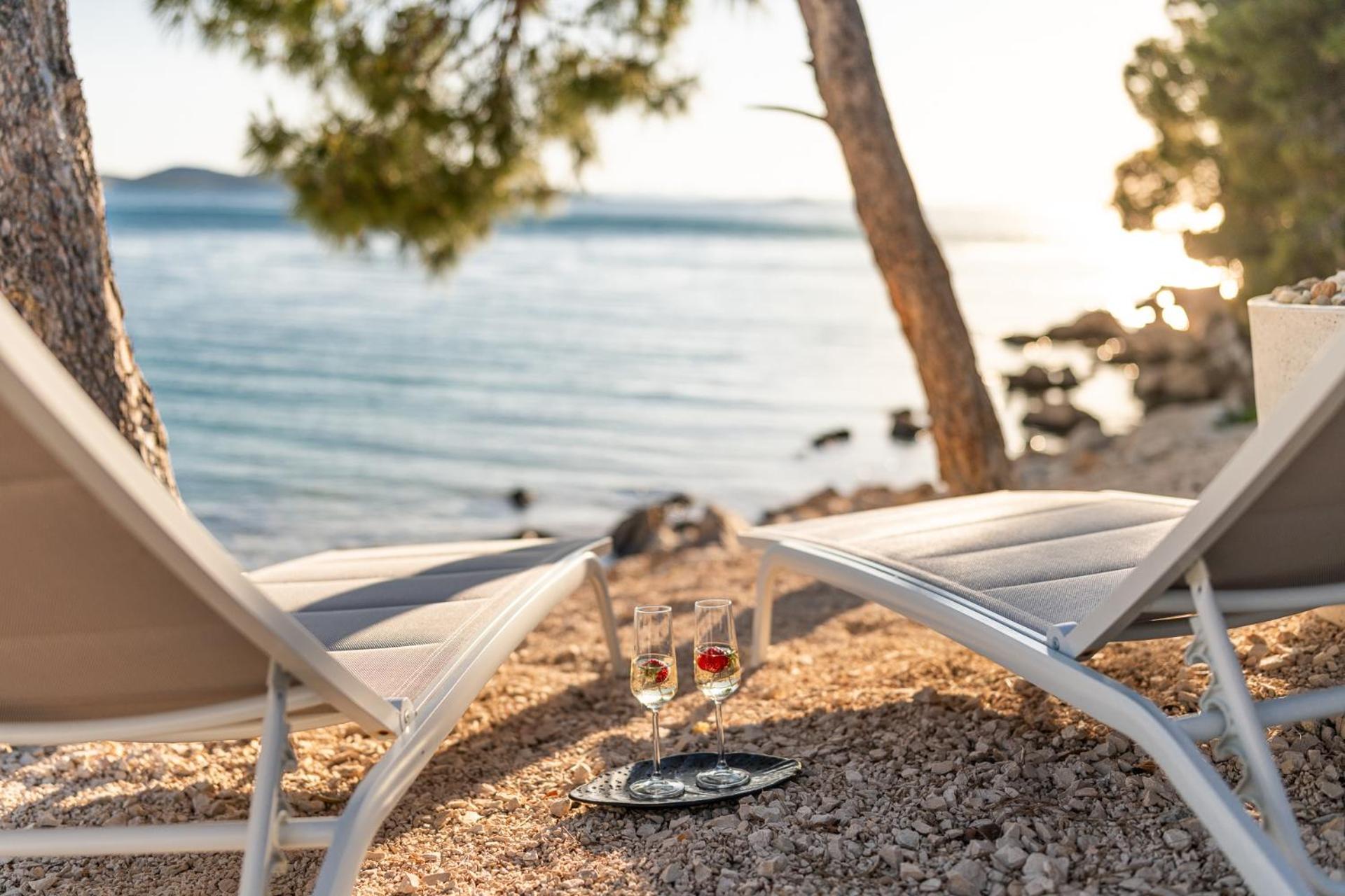 Oi Concept Village Buqez & Vita Drage Εξωτερικό φωτογραφία
