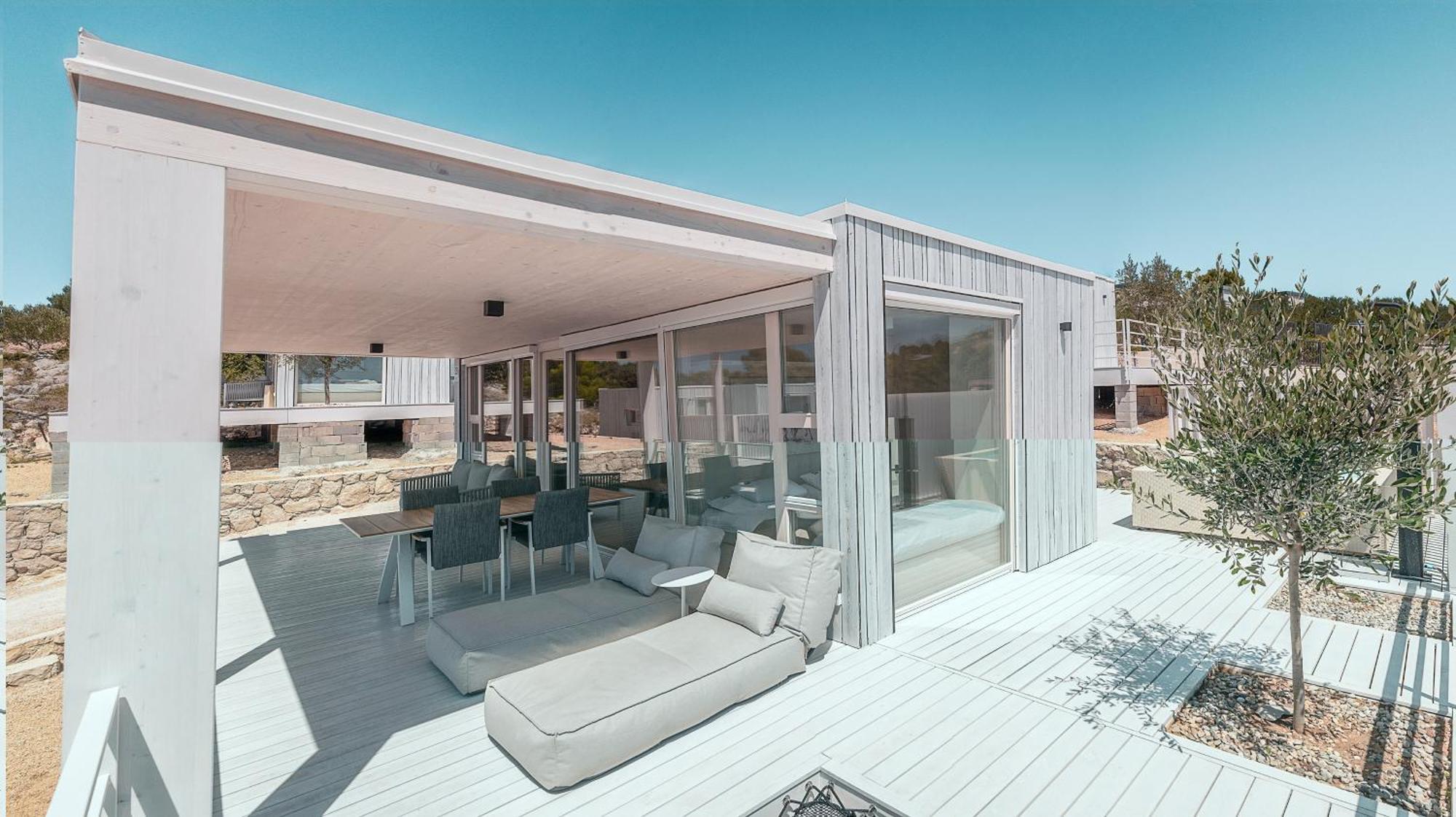 Oi Concept Village Buqez & Vita Drage Εξωτερικό φωτογραφία