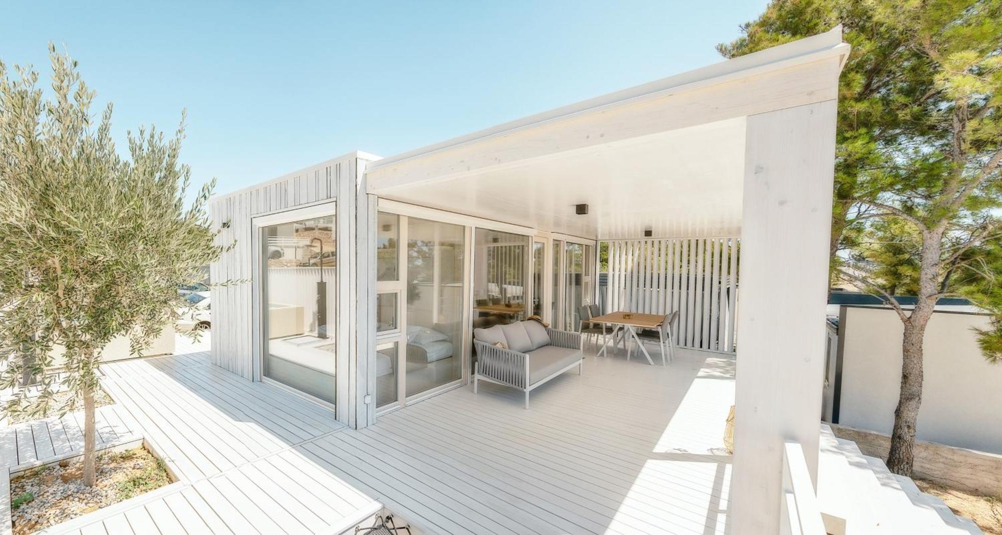 Oi Concept Village Buqez & Vita Drage Εξωτερικό φωτογραφία