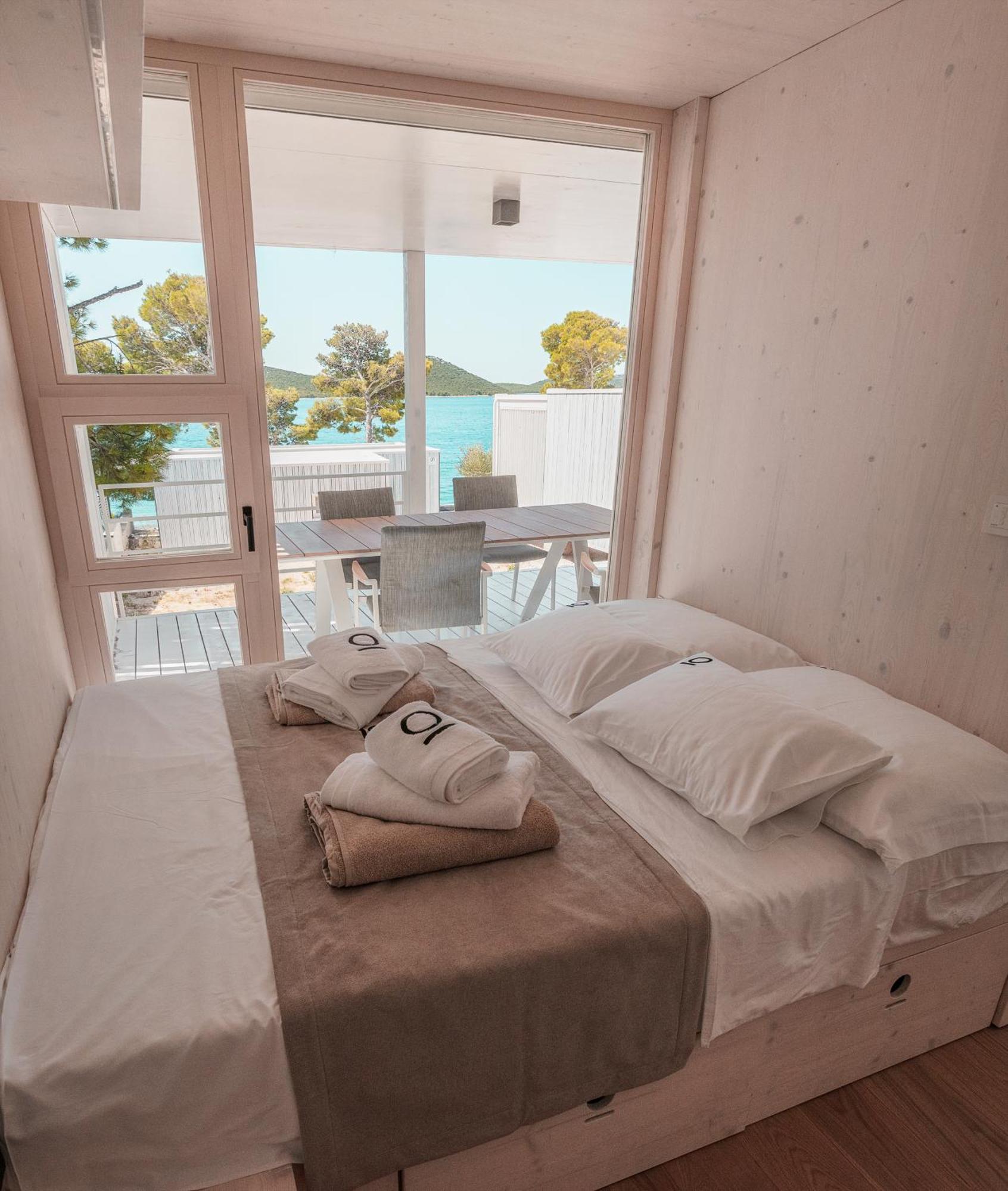 Oi Concept Village Buqez & Vita Drage Εξωτερικό φωτογραφία