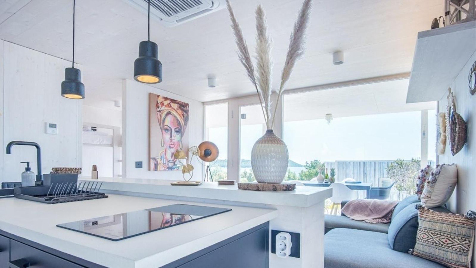 Oi Concept Village Buqez & Vita Drage Εξωτερικό φωτογραφία