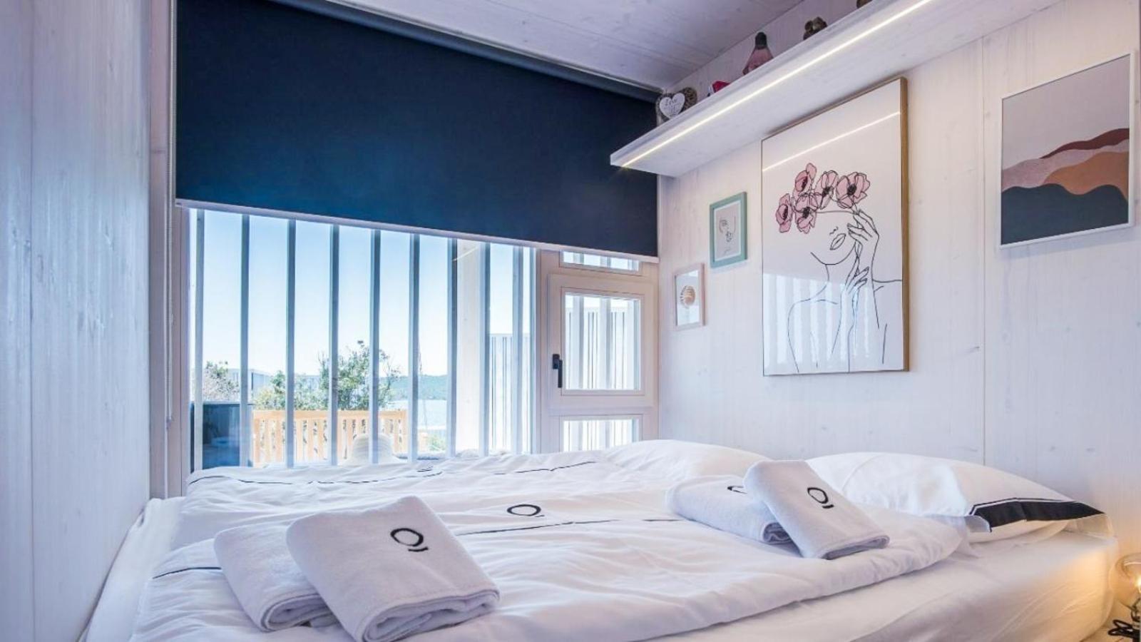 Oi Concept Village Buqez & Vita Drage Εξωτερικό φωτογραφία
